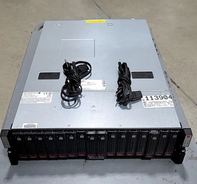 SUPERMICRO 937-12 6036ST-6LR Chassis /w 2* X8DTS Server Nodes 2* XEON E5504 16GB - Image 1 of 4