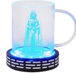 Star Wars™ Darth Vader™ Holographic Light-Up Mug - Picture 1 of 5