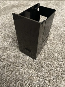 Gruppo presa cialde Nespresso Expert D80 OEM grigio antracite - Foto 1 di 12