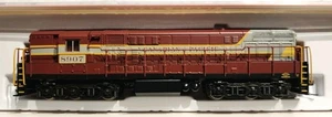 Atlas N Scale Train Master Diesel Canadian Pacific #8907 DCC Ready  - Picture 1 of 8