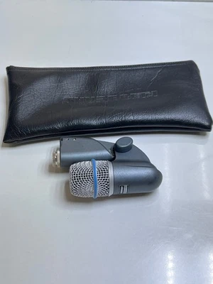 Shure Beta 56 Dynamisches Mikrofon - Bild 1 von 4