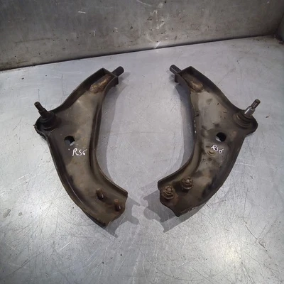 BMW Mini Cooper S R55/R56/R57 2006-2013 PAIR Front Wishbones bottom Arms TCA's - Image 1 of 4