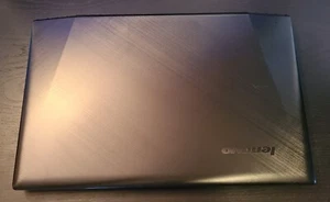 USED Lenovo Y50-70 Type 20378, Intel i7-4720HQ, GTX 960M, 16GB DDR3, 500GB SSD - Picture 1 of 8