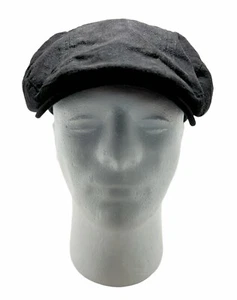 Signature by Levi Strauss Black Beret Hat One Size - Picture 1 of 6