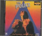 THE POLICE - zenyatta mondatta CD