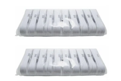 20Pack OEM Micro-USB 5FT Fast Charger Cable for Samsung Galaxy Note 4 5 S6 S7  - Image 1 of 3