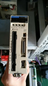 YASKAWA Servotreiber SGPMS-2R5AP0A generalüberholt 2-5 Tage Lieferung - Bild 1 von 2