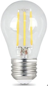 Feit Electric BPA1540/850/LED/2 PACK 2 LED Lamp Gen Purpose A15 Lamp 40 W Equiva - Picture 1 of 1