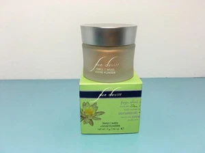 SUE DEVITT - TRIPLE C WEED LOOSE POWDER - GRANITE DOWNS - .25 OZ. -NEW AND BOXED - Picture 1 of 5
