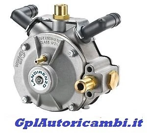 RIDUTTORE LI 02 - ORIGINALE  LANDI RENZO OMEGAS cod  536700067 - Immagine 1 di 1