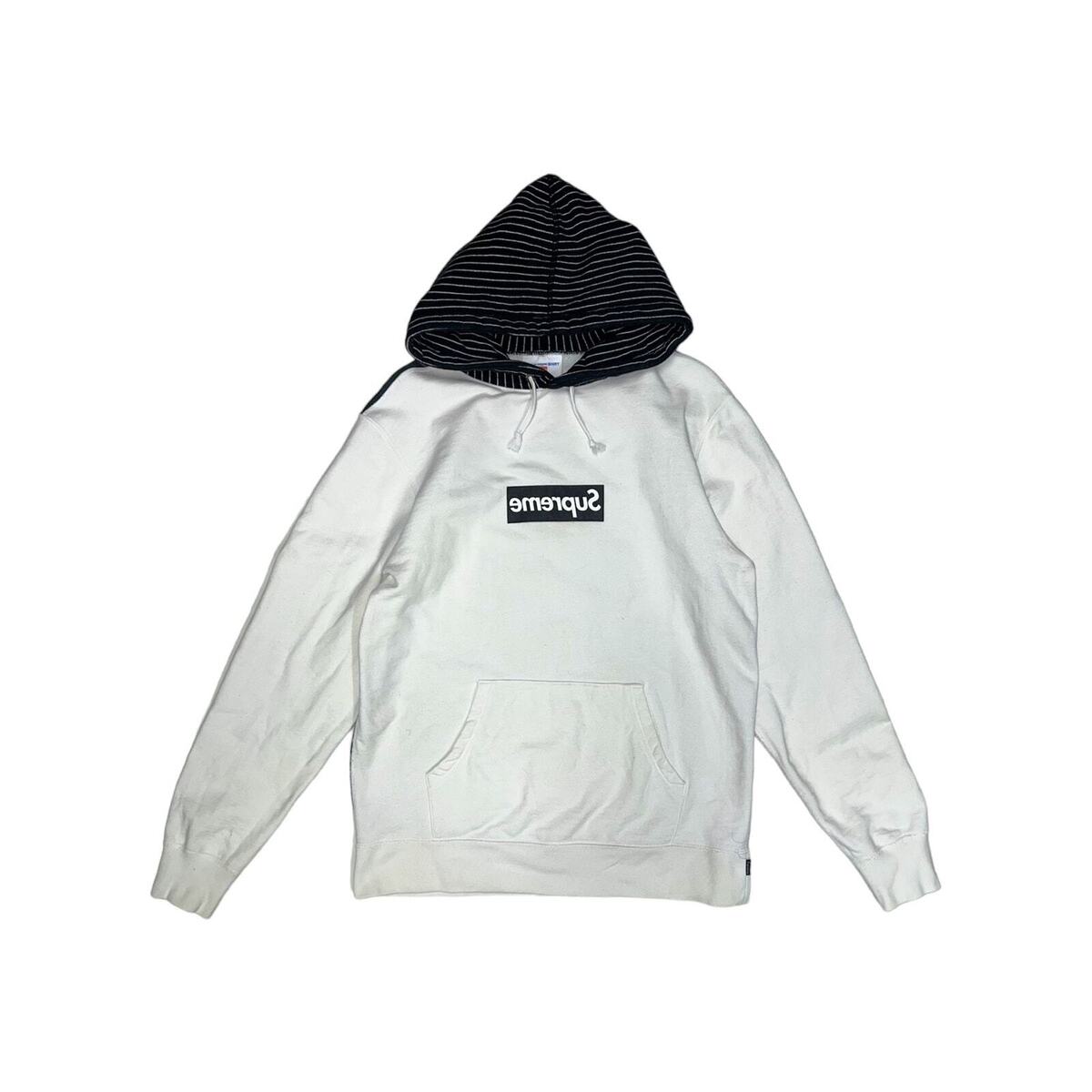 Supreme x Comme Des Garcons Hoodies & Sweatshirts for Men Supreme x Comme Des Garcons Hoodies & Sweatshirts for Men