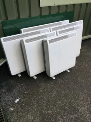 Dimplex / Creda TSr18 MW Speicherheizungen 2,4kw 100s auf Lager Slimline - Bild 1 von 4