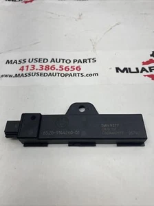 BMW 7 SERIES INTERIOR ANTENNA AMPLIFIER 9144260 F01 2009 - Picture 1 of 3