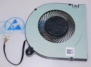 Acer Aspire 5 A515-44 A515 Lüfter Fan Kühler FCN Brushless Motor DFS541105FC0T - Afbeelding 1 van 2