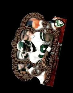 1996 Pacific Crown Royale #CR-49 Keyshawn Johnson - EX-EXMT *TedsCardShack* - Picture 1 of 2