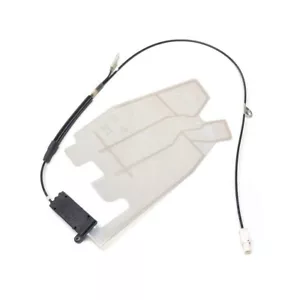 VW T5 T6 Antenna Module 7E0035532 Genuine - Picture 1 of 2