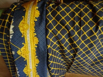 2m,50x2m,50  bassetti/grand =  canapé ,futur rideau  opaque table de ferme - Photo 1/4