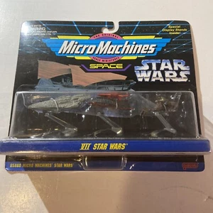 Star Wars Micro Machines Star Wars Collection VII 1996 - Picture 1 of 7