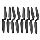 8PCS Propellers For S162 E520 E520S JD-22S GPS RC Drone Spare Parts