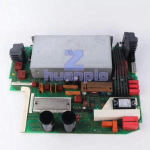 1 Stück Siemens Netzteil Platine 6SE7018-0EA84-1HF3 gebraucht - Bild 1 von 1