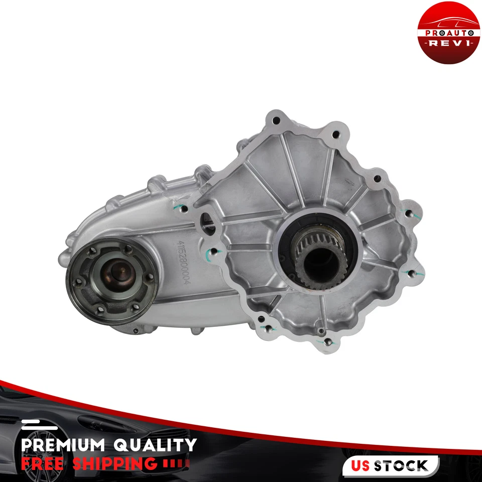 Transfer Case Assy Fit for Mercedes-Benz GL320 2007-2009 GL350 ML320 ML350 R350 - Изображение 1 из 4