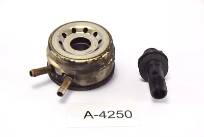 Suzuki RF 600 R GN76A año 1993 - intercambiador de calor enfriador de aceite A4250 Foto 1 de 2