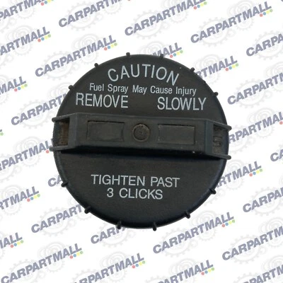 2004-2020 Hyundai Elantra 2006-2023 Sonata Fuel Filler Gas Tank Cap OEM Foto 1 de 4