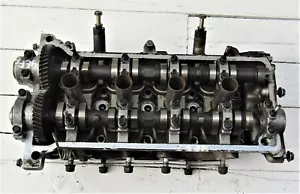 Toyota Corolla AE107 Motor 4E-FE 1,3cc 16V EFI Zylinderkopf - Bild 1 von 7