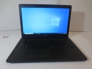 DELL LATITUDE 3580 15.6" i5-7200U@2.5GHz 8GB RAM 500GB HDD WINDOWS 10 - Picture 1 of 4