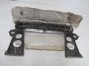 14 POLARIS RZR XP 1000 EXHAUST MOUNT REAR MUFFLER BRACKET STOCK OEM -1713 - Picture 1 of 4