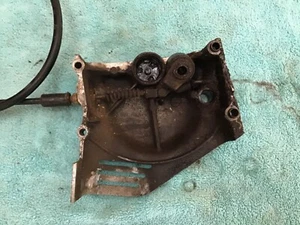 1974 1975 Honda CB360 Super Sport battery box - Picture 1 of 7