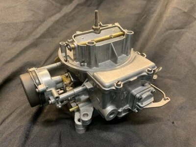 Rebuild Service Ford Motorcraft /Autolite 2100 or 2150 models. Send us your Carb - Image 1 of 4