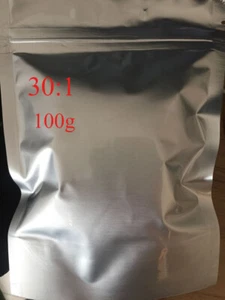 Organic Tiger Milk Mushroom Extract 30:1 Powder 100g - Picture 1 of 1