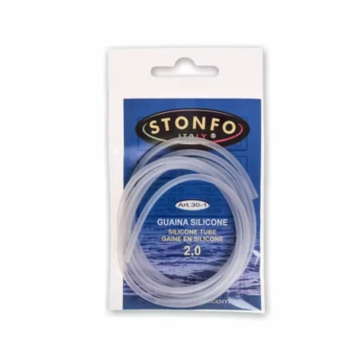 STONFO POLO FLOAT SILICONE ULTRA MORBIDO IN LUNGHEZZE CIRCA 1m