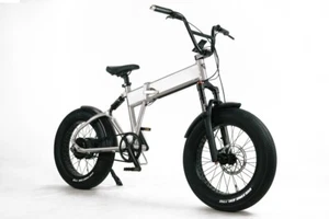 Enki Cycles Original Billy eBike RRP $2,790 - Picture 1 of 3