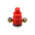 Temperature Controlled Thermal Switch For Cable Reel Drum Easy Replacement
