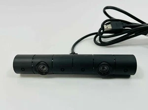 Like New Official PlayStation 4 PS4 Camera PS4 Motion Sensor PSVR Version 2 Eye - Picture 1 of 2