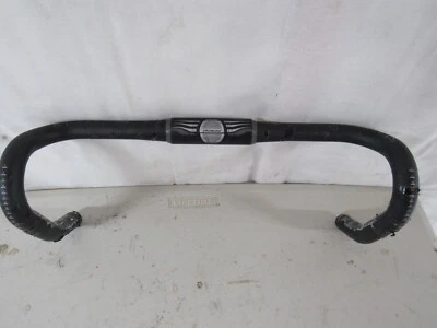 Specialized Zertz Alloy Drop Handlebars 31.8 x 42cm Road Bike Gravel CX Damping - Image 1 of 4