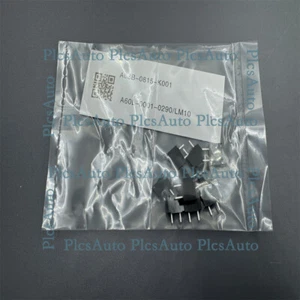 10PCS New A60L-0001-0290/LM10 A03B-0815-K001 DAITO fuse fanuc CNC FAST SHIP - Picture 1 of 4