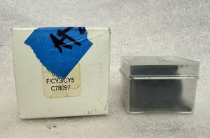 Nikon F/CY3/CY5 Cubo filtro triplo per microscopio - Foto 1 di 6