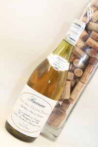 - SANCERRE ** 1983 ** COTES DES MONTS DAMNES BOURGEOIS & FILS - Foto 1 di 4