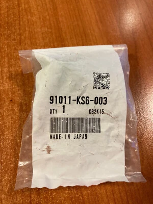 91011-KS6-003 CUSCINETTO bearing HONDA 25X29X22 frizione clutch - Immagine 1 di 2