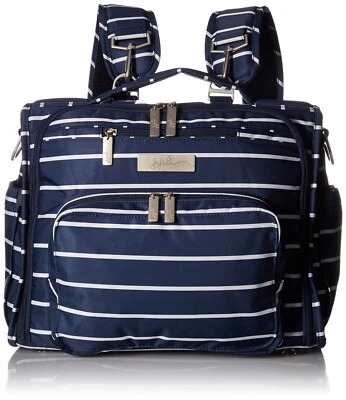 JuJuBe Coastal Collection BFF Coastal Collection Diaper Bag - Image 1 of 4