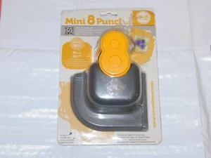 NEW R Memory Keepers Border Punch - Mini 8 Punch - CELTIC - 6" 15cm - 12" 30cm - Picture 1 of 1