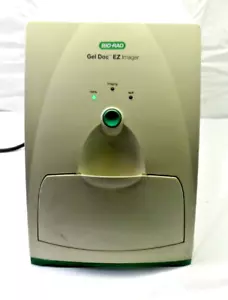 Sistema de imágenes BIO-RAD Gel Doc EZ, PARA REPUESTOS/REPARACIÓN - Imagen 1 de 7