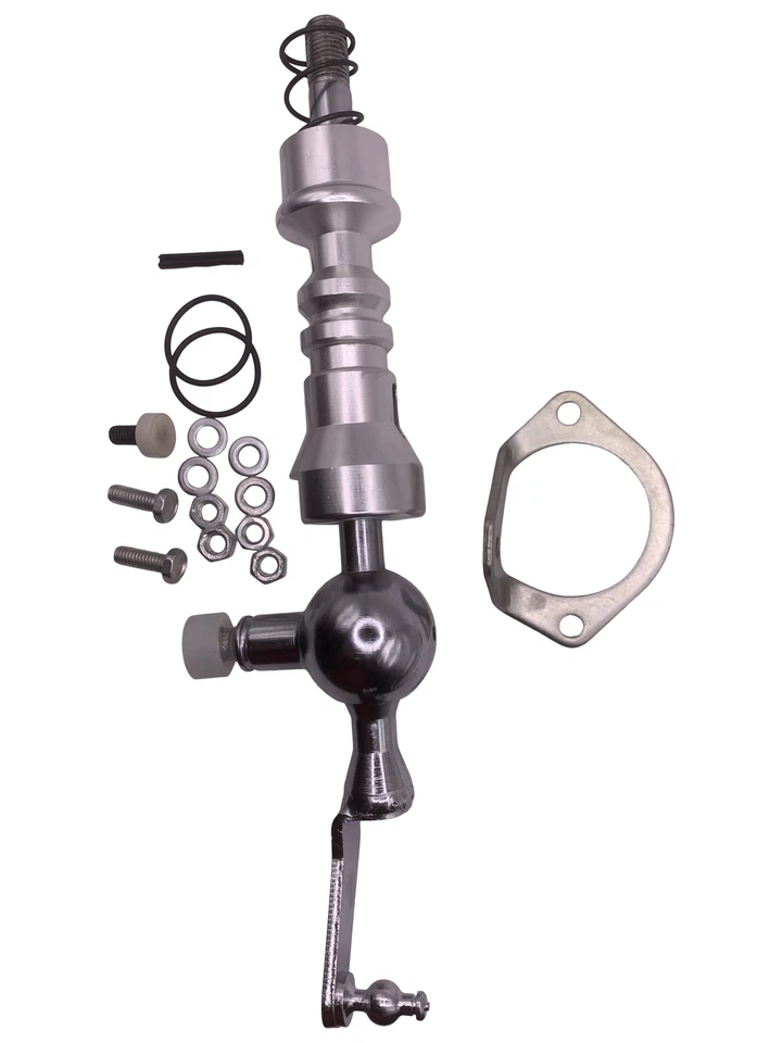 Palanca de cambios rápida corta para Seat Ibiza Leon R 00-04 - Imagen 1 de 1