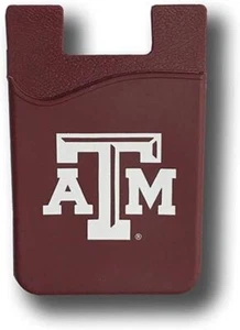 Texas A&M Aggies Solid Handy Geldbörse von Desden - Bild 1 von 1