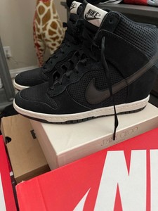 Las mejores ofertas en Tacones De Cuña Nike para mujeres | eBay