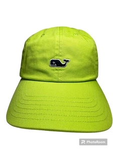 Vineyard vines Classic Whale Baseball Hat.OS.NWT.MSRP$28.00 - Picture 1 of 4