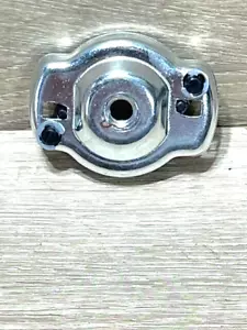 Recortadora de cuerda de gas Craftsman WS2400 2 ciclos y pata de arranque de otros modelos NUEVO - Imagen 1 de 3